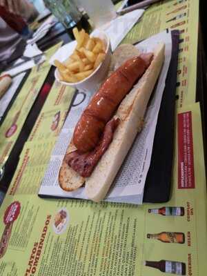 Llesqueria La Torradeta Sl