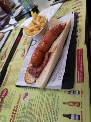 Llesqueria La Torradeta Sl