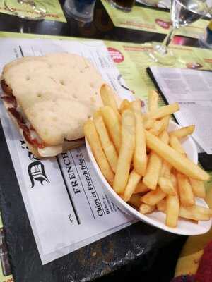 Llesqueria La Torradeta Sl