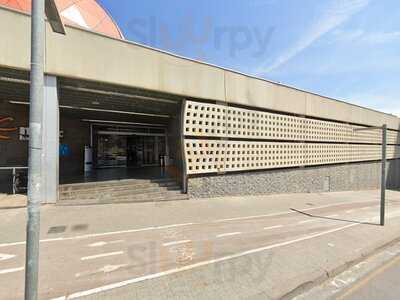 Llesqueria La Torradeta Sl