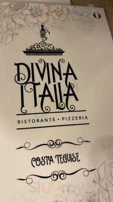 Divina Italia