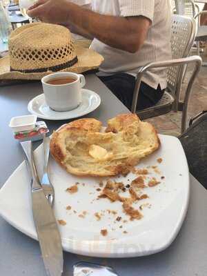 Restaurante Teatro Romano