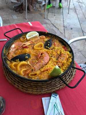 Restaurante Teatro Romano