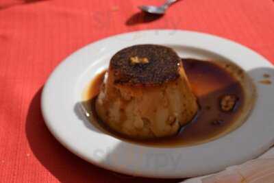 Restaurante Teatro Romano