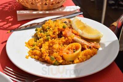 Restaurante Teatro Romano