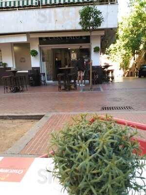 Casa Lalo Taberna