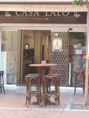 Casa Lalo Taberna