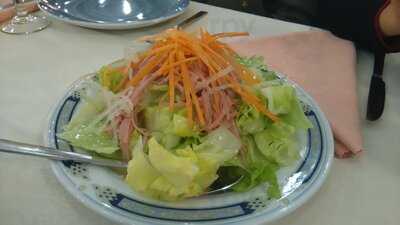 Restaurante Chino Simbo