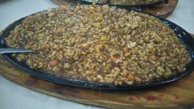 Restaurante Chino Simbo