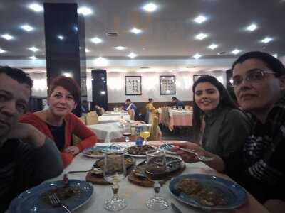 Restaurante Chino Simbo