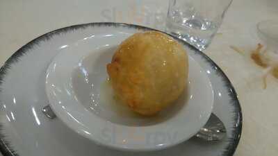 Restaurante Chino Simbo