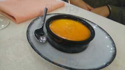 Restaurante Chino Simbo