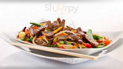 Restaurante Chino Simbo