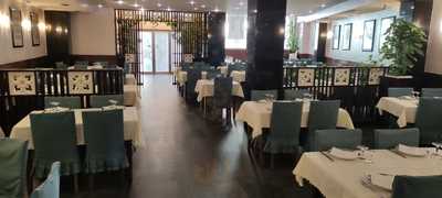 Restaurante Chino Simbo