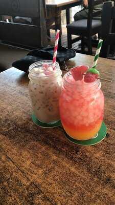 Mulligan's Gran Canaria