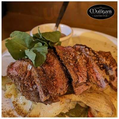 Mulligan's Gran Canaria