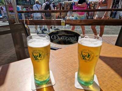 Mulligan's Gran Canaria