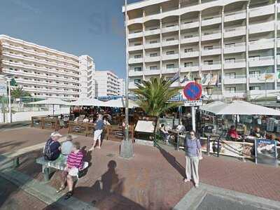 Mulligan's Gran Canaria