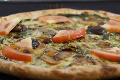 Pizzab - Pizza & Kebab