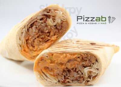 Pizzab - Pizza & Kebab
