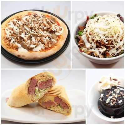 Pizzab - Pizza & Kebab