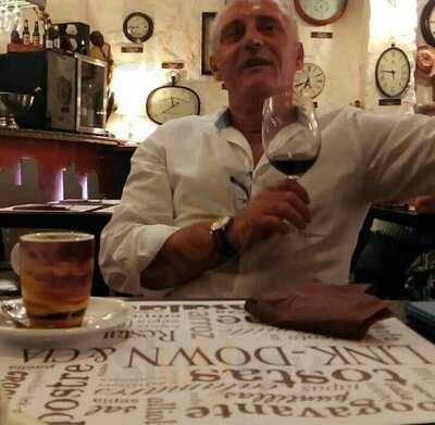 Link Down Castellón