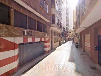 Link Down Castellón