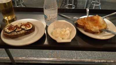 Cervecería Plaza Mayor