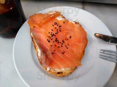 Cervecería Plaza Mayor