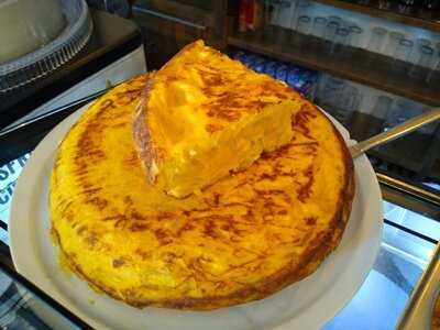 Cervecería Plaza Mayor