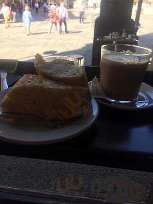 Cervecería Plaza Mayor