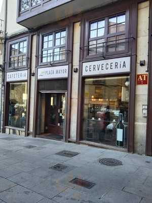 Cervecería Plaza Mayor