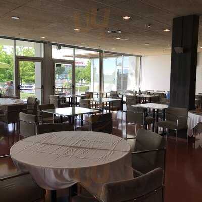 Restaurant La Gran Olla