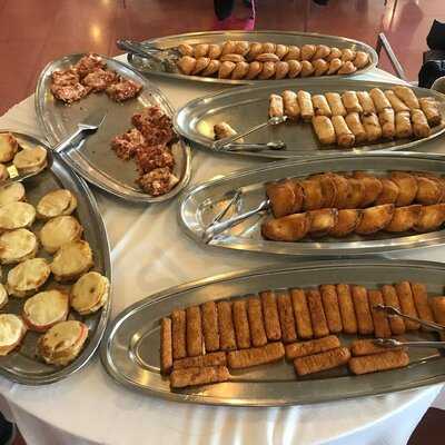 Restaurant La Gran Olla