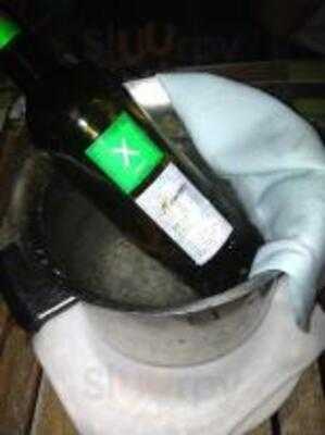 Restaurant La Gran Olla