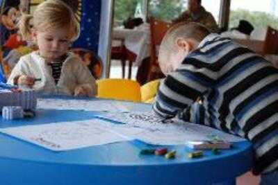 Restaurant La Gran Olla