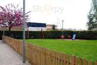 Restaurant La Gran Olla