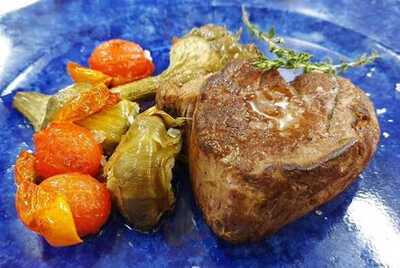 Restaurant La Gran Olla