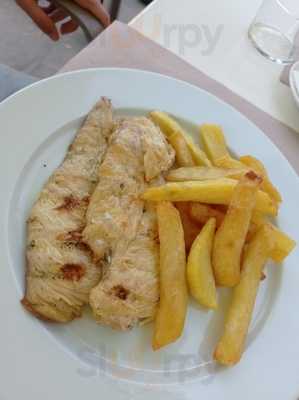 Restaurant La Gran Olla