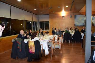 Restaurant La Gran Olla