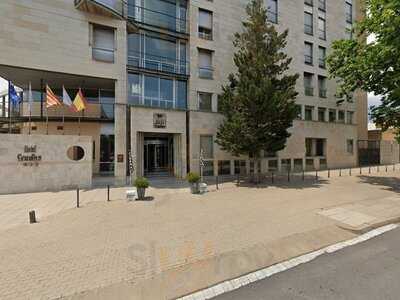 Restaurant La Gran Olla