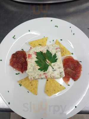 La Taberna De Beni Restaurante Cervecería Burgos