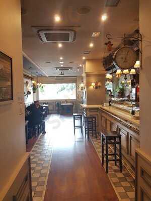 La Taberna De Beni Restaurante Cervecería Burgos