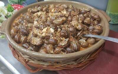 La Taberna De Beni Restaurante Cervecería Burgos