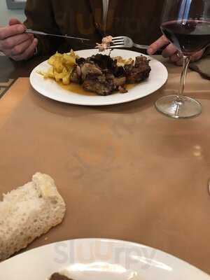 La Taberna De Beni Restaurante Cervecería Burgos