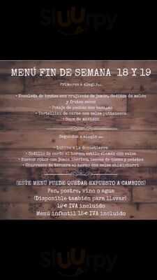 La Taberna De Beni Restaurante Cervecería Burgos