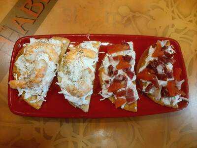 La Taberna De Beni Restaurante Cervecería Burgos