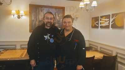 La Taberna De Beni Restaurante Cervecería Burgos