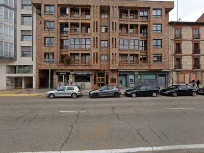 La Taberna De Beni Restaurante Cervecería Burgos