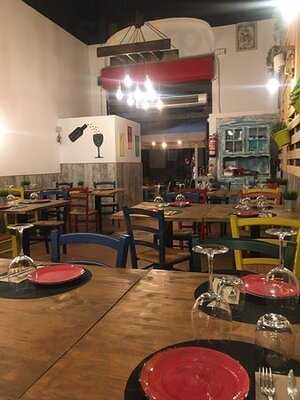 La Casa De La Pizza Tenerife